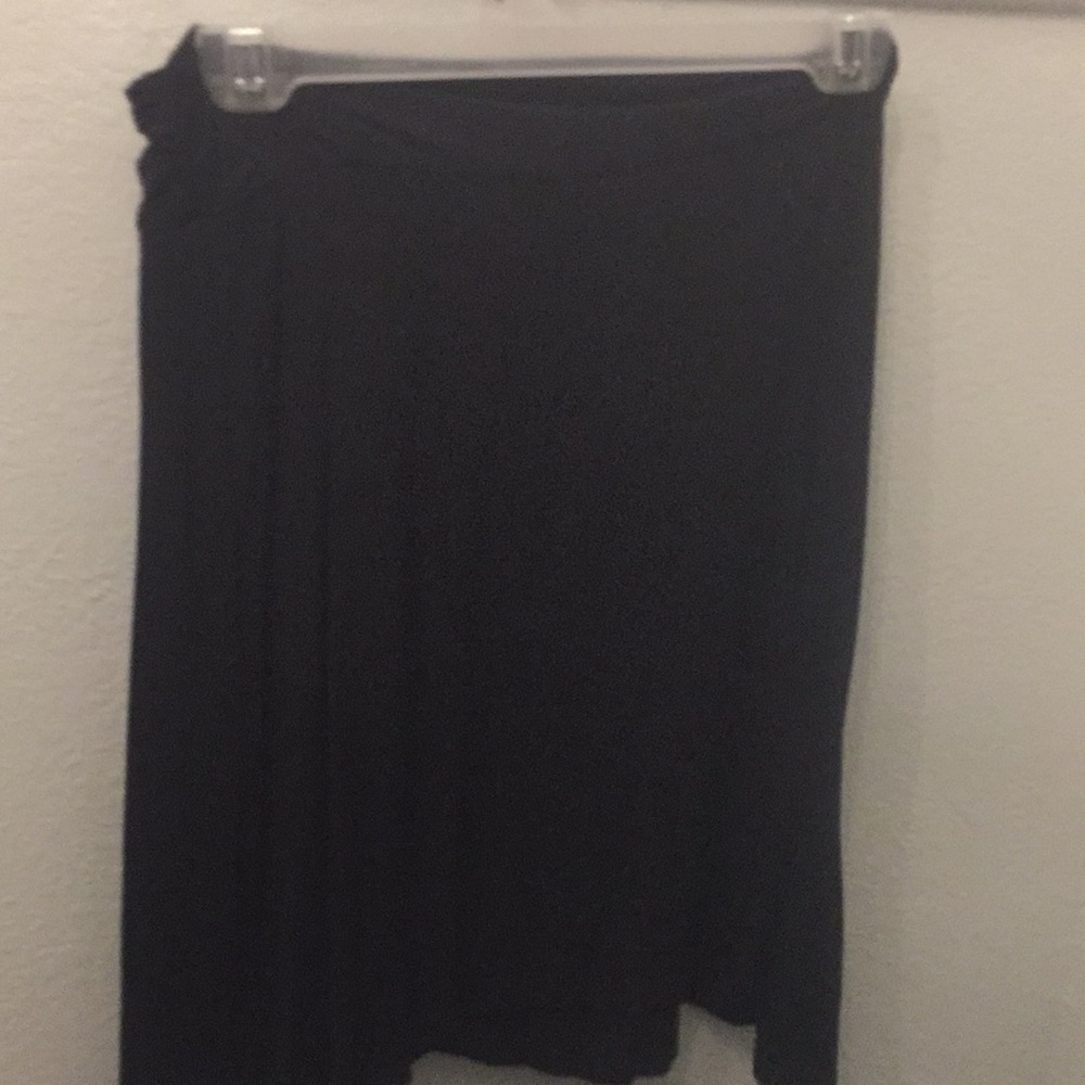 Merona stretchy skirt